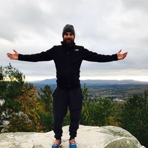 Meet your Posher, Chris